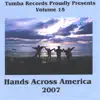 Compilation CD - Hands Across America 2007 Vol.15